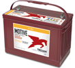 Bateria Troyan 31-AES Plomo-Acido Liquida - 6V - 100Ah @C20